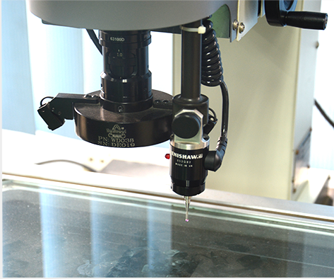 萬濠影像儀測(cè)頭 萬濠影像儀測(cè)頭