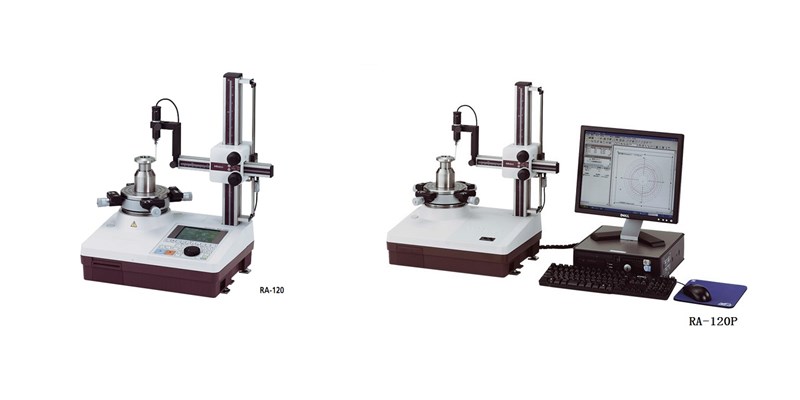 三豐圓度儀RA-120P 三豐圓度儀RA-120P