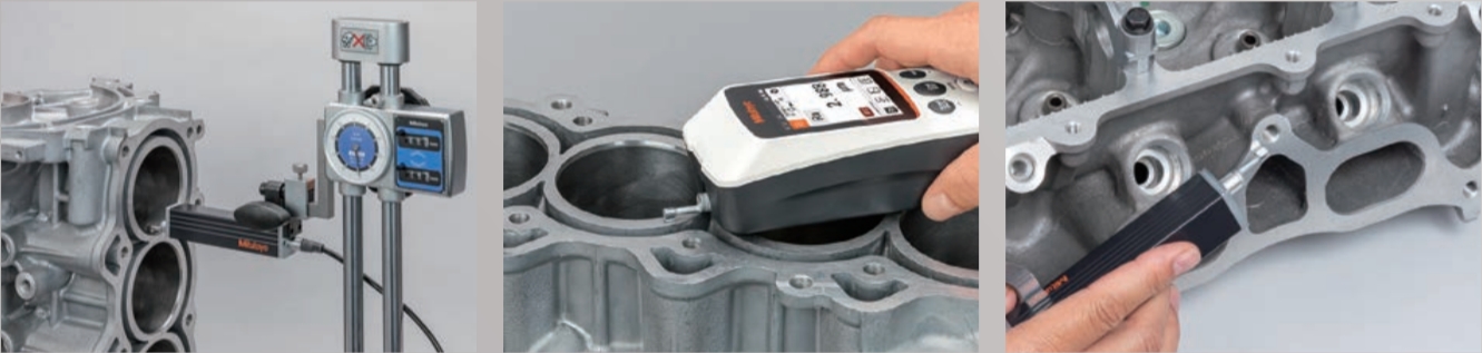 三豐粗糙度儀 三豐粗糙度儀220