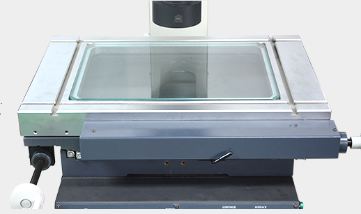 萬濠影像測(cè)量?jī)x 萬濠影像儀